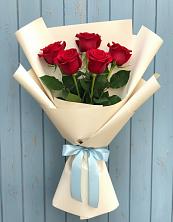 Букет Классика чувств в Архаре