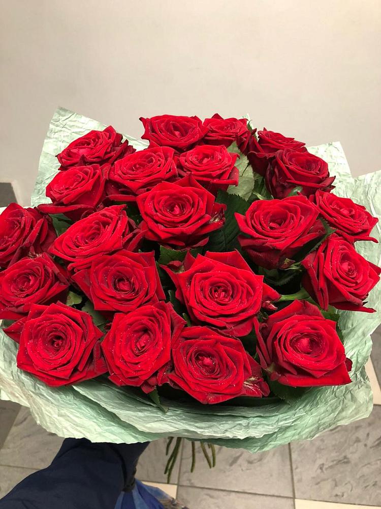 Розы Классика в Архаре Букет Классика в Архаре