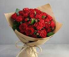 Букет Любовный роман в Архаре