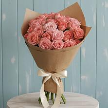 Букет цветов из:  Розы в Архаре