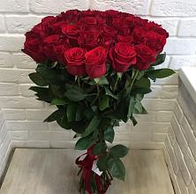 Букет Красные розы Гран При #REPLACE_PRED# Архаре