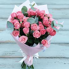 Букет Леди совершенство в Архаре